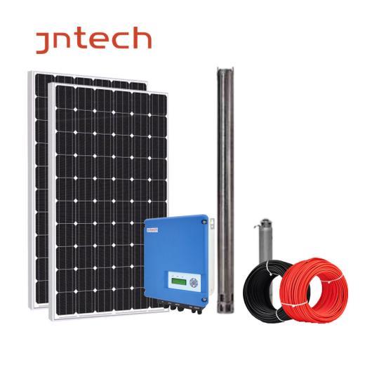 SolarPumpSys Solar Pump System