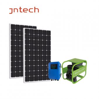 solar pump inverter with mppt and vfd	