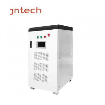 solar on-grid and off-grid integrated machine