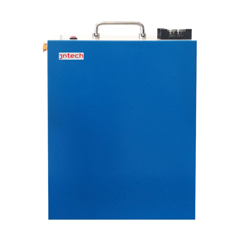 Are lithium ion solar batteries the best energy storage option?