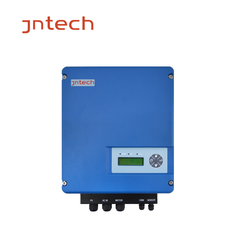 What is the best solar inverter?