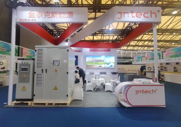 Liquid-cooled energy storage cabinet: the preferred solution for industrial and commercial energy storage