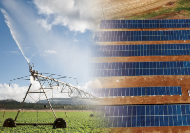 Applications of Jntech Solar Pump System
