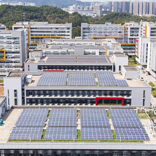 Solar Energy Storage System : Everything You Need to Know