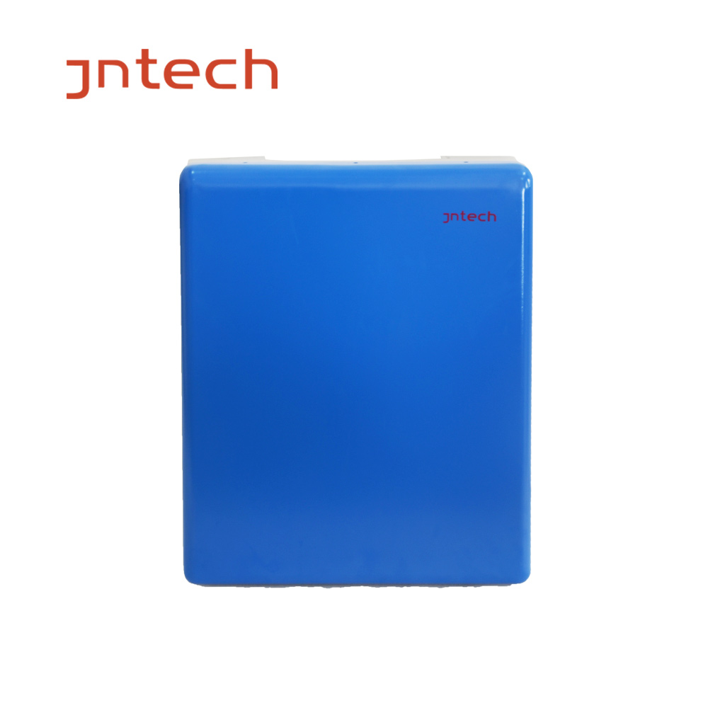Are lithium ion solar batteries pack the best solar energy storage option?