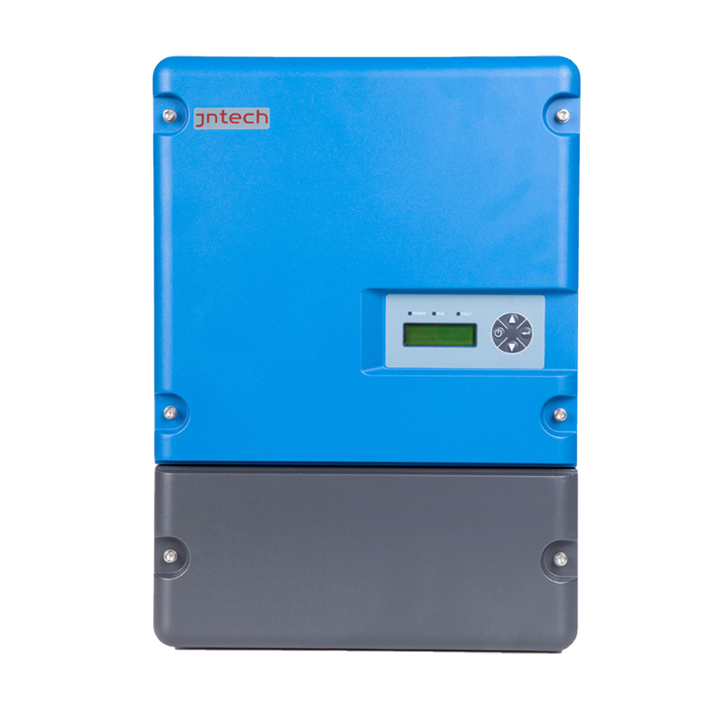 What is solar pump inverter?