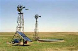 SOLAR WATER PUMPING - A PRACTICAL INTRODUCTION