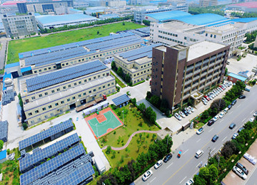 Solar energy storage market goes up