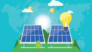 The total investment is 780.2 million US dollars! Oman 1GW Mana Solar Park extended to 2024 to start commercial operation