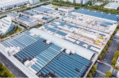 Solar energy storage is crucial as Europe's drought hits power production