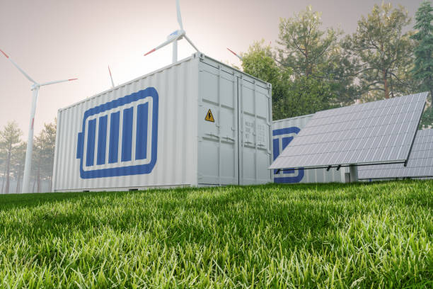 South African gold producers are expected to build 20MW of PV + 100MW of energy storage