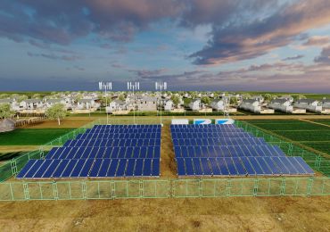Solar-storage integration has become a trend