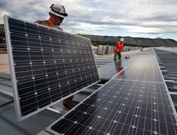 The new German government has introduced multiple measures to support photovoltaic power generation