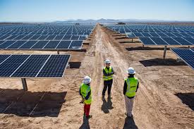 Brazil: Wind power and photovoltaic installations grow rapidly