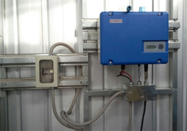 120 sets 2.2kW to 4kW solar pump system in Chile